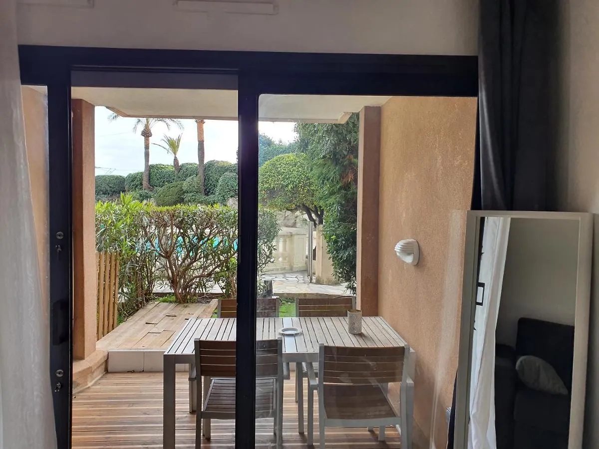 Appartement 6 Rue de la Verrerie Cannes