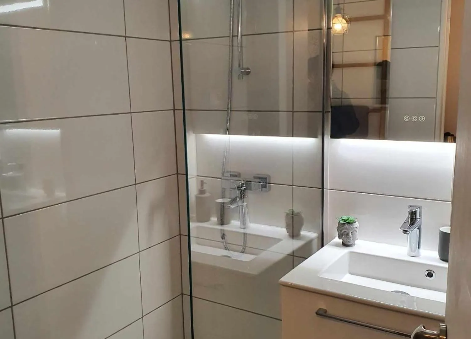 Cyrnos Apartment Cannes