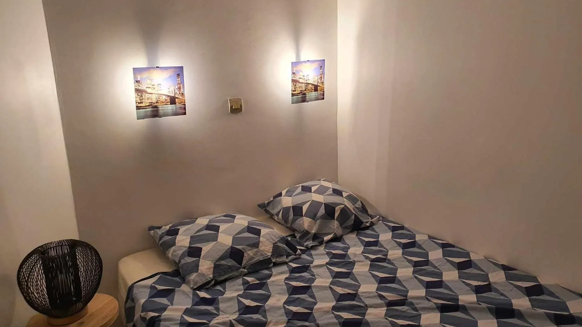 6 Rue de la Verrerie Cannes