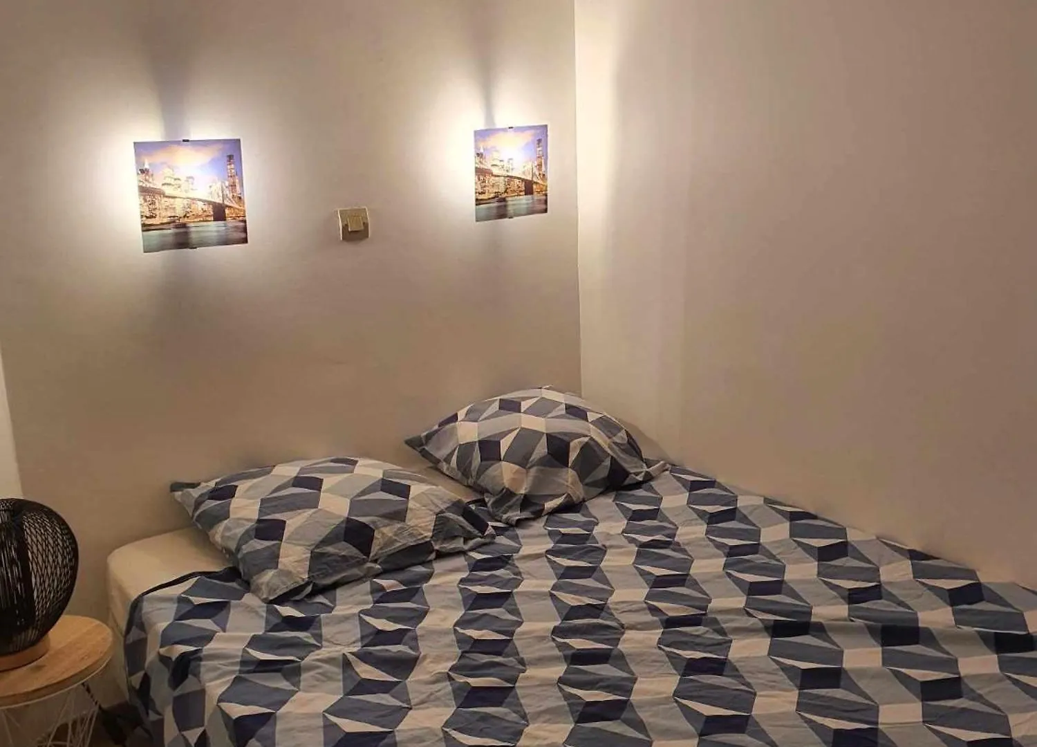 Cyrnos Apartment Cannes