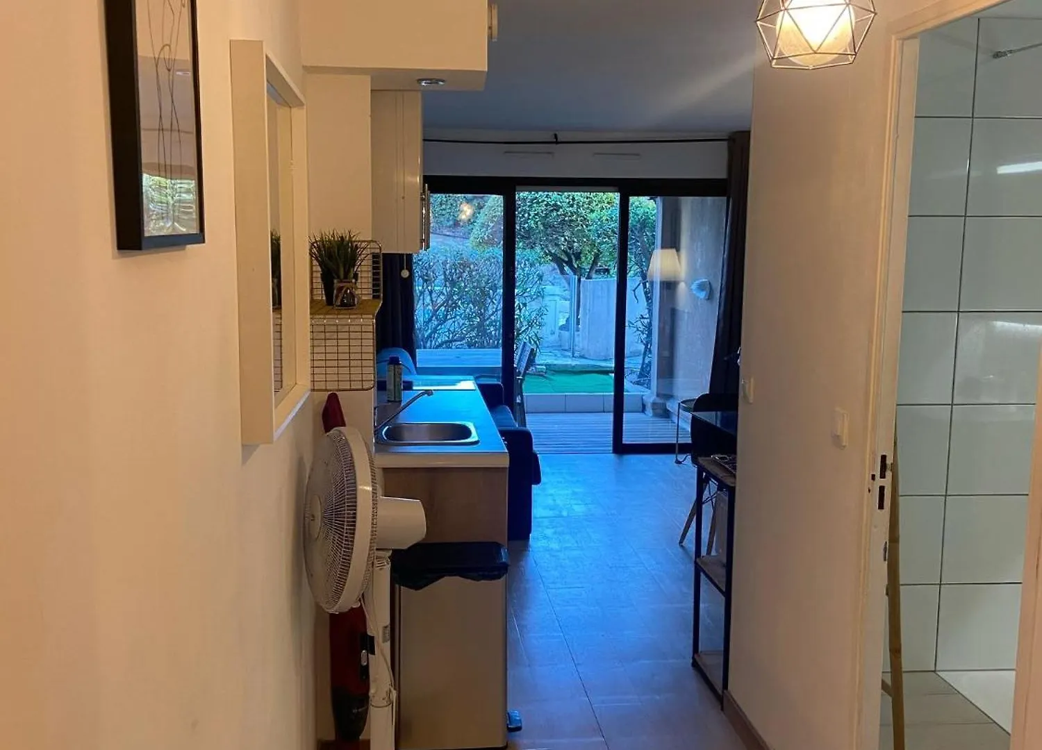Cyrnos Apartment Cannes