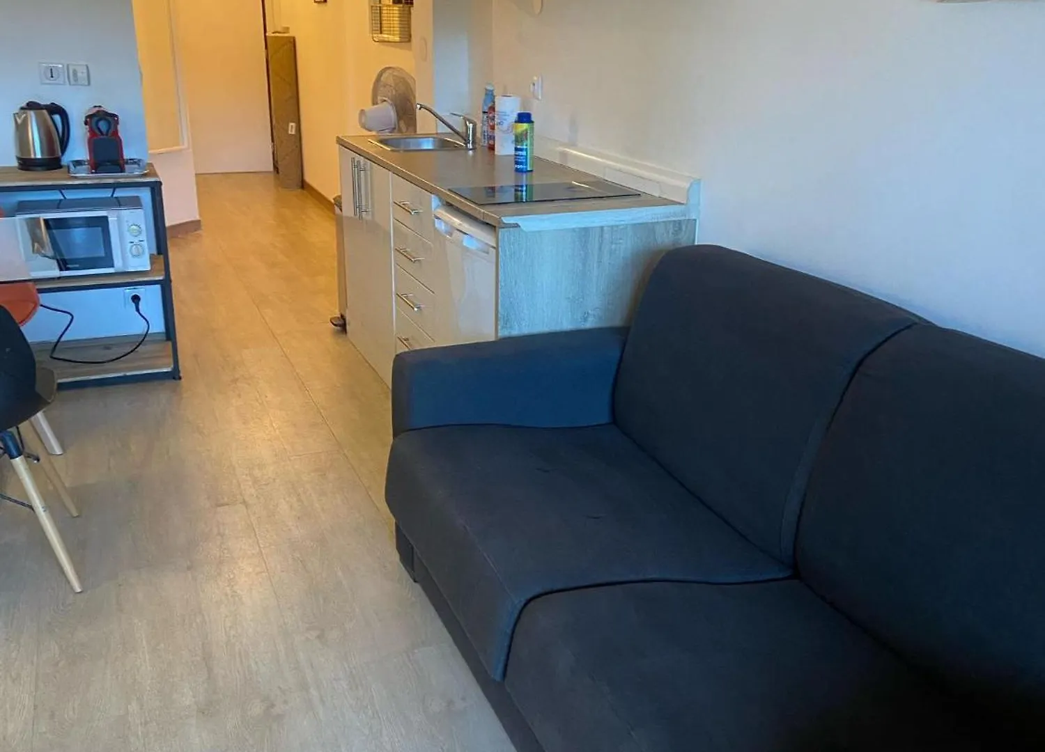 Appartement 6 Rue de la Verrerie Cannes