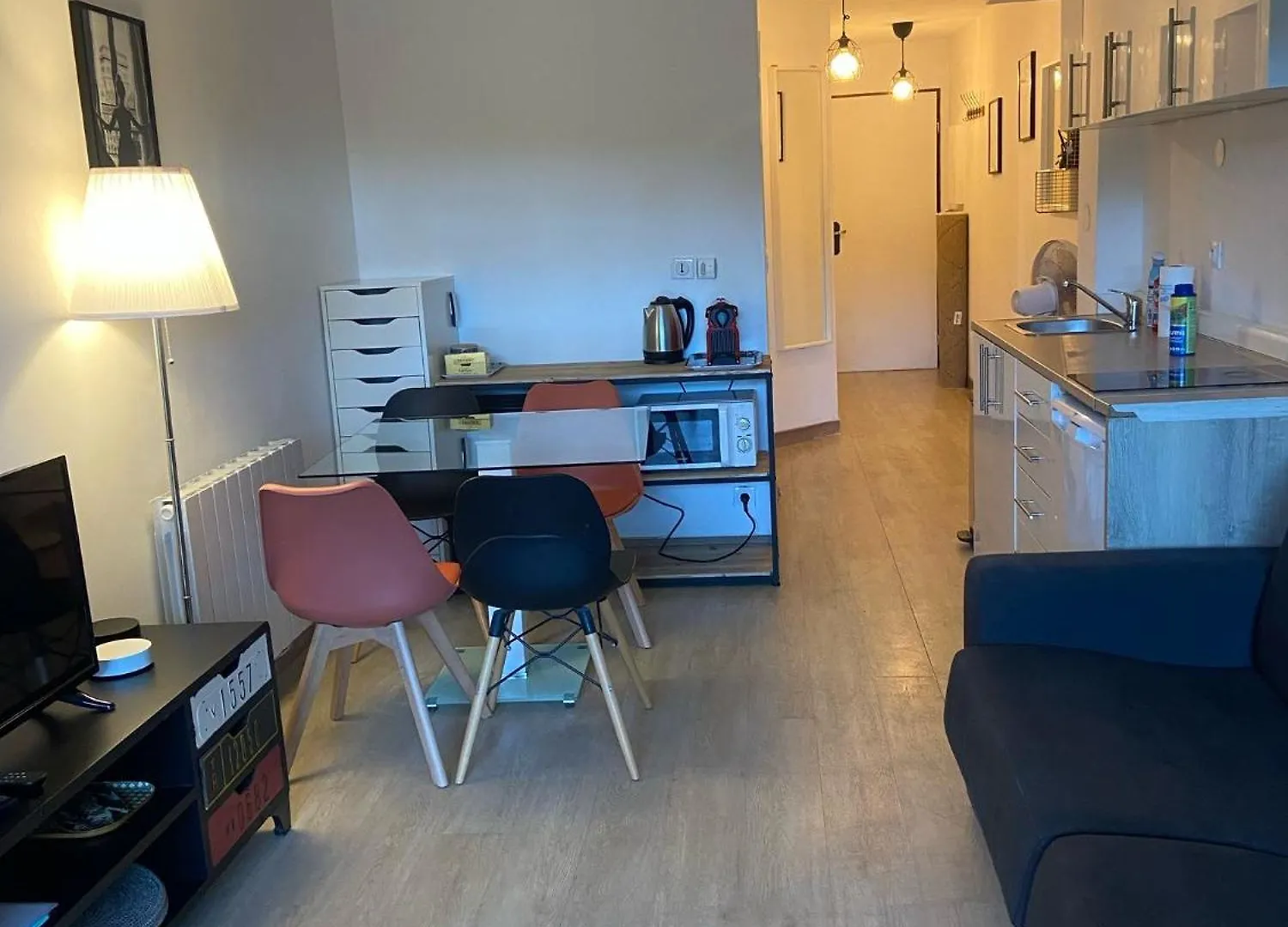 6 Rue de la Verrerie Cannes France