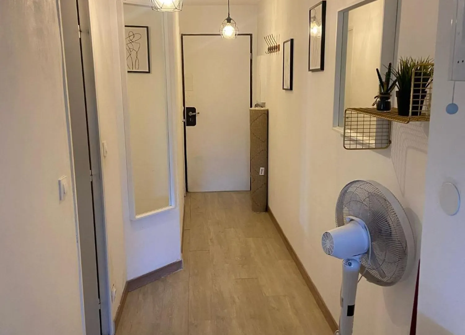 Appartement 6 Rue de la Verrerie Cannes France