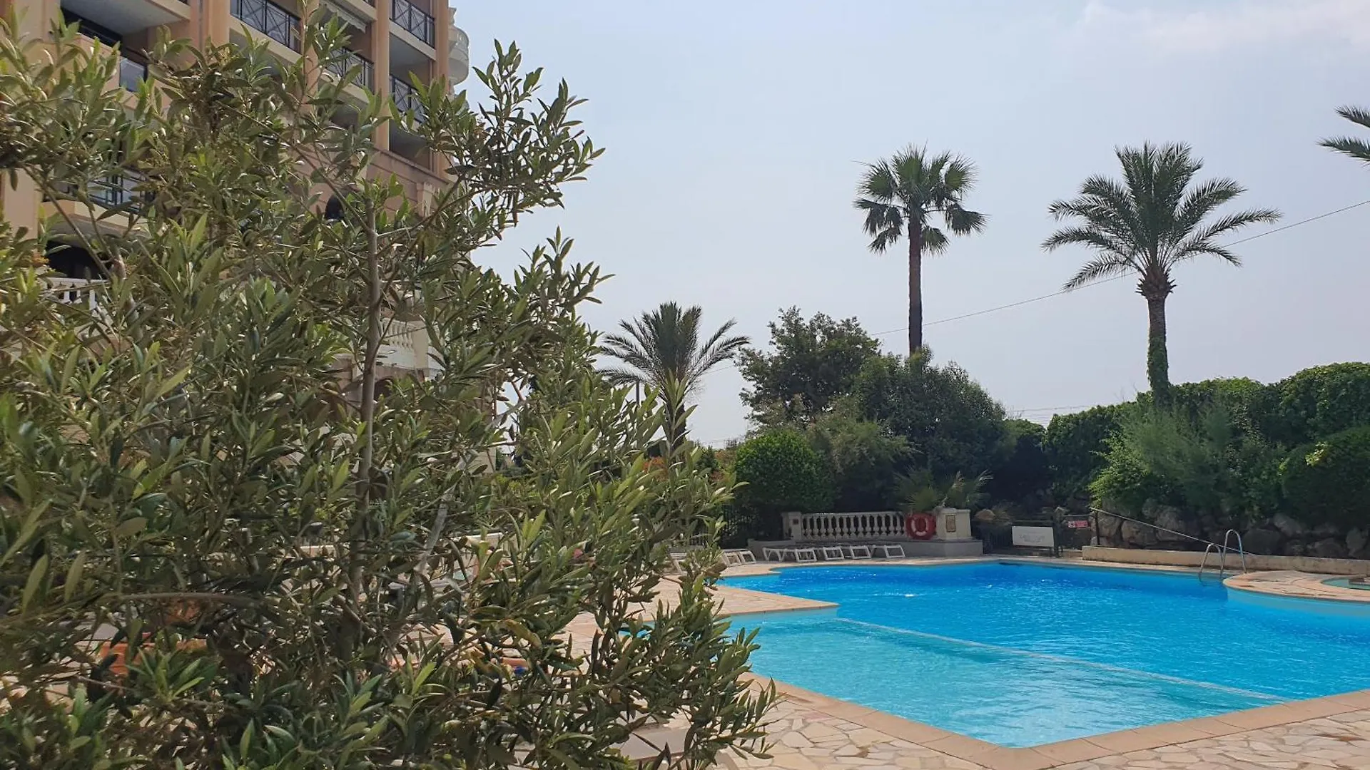 Cyrnos Apartment Cannes