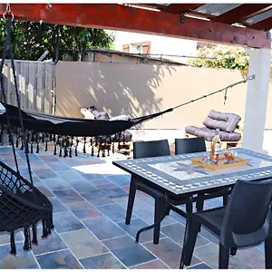  Tente de luxe Superbe Glamping Avec Terrasse Privative 5min