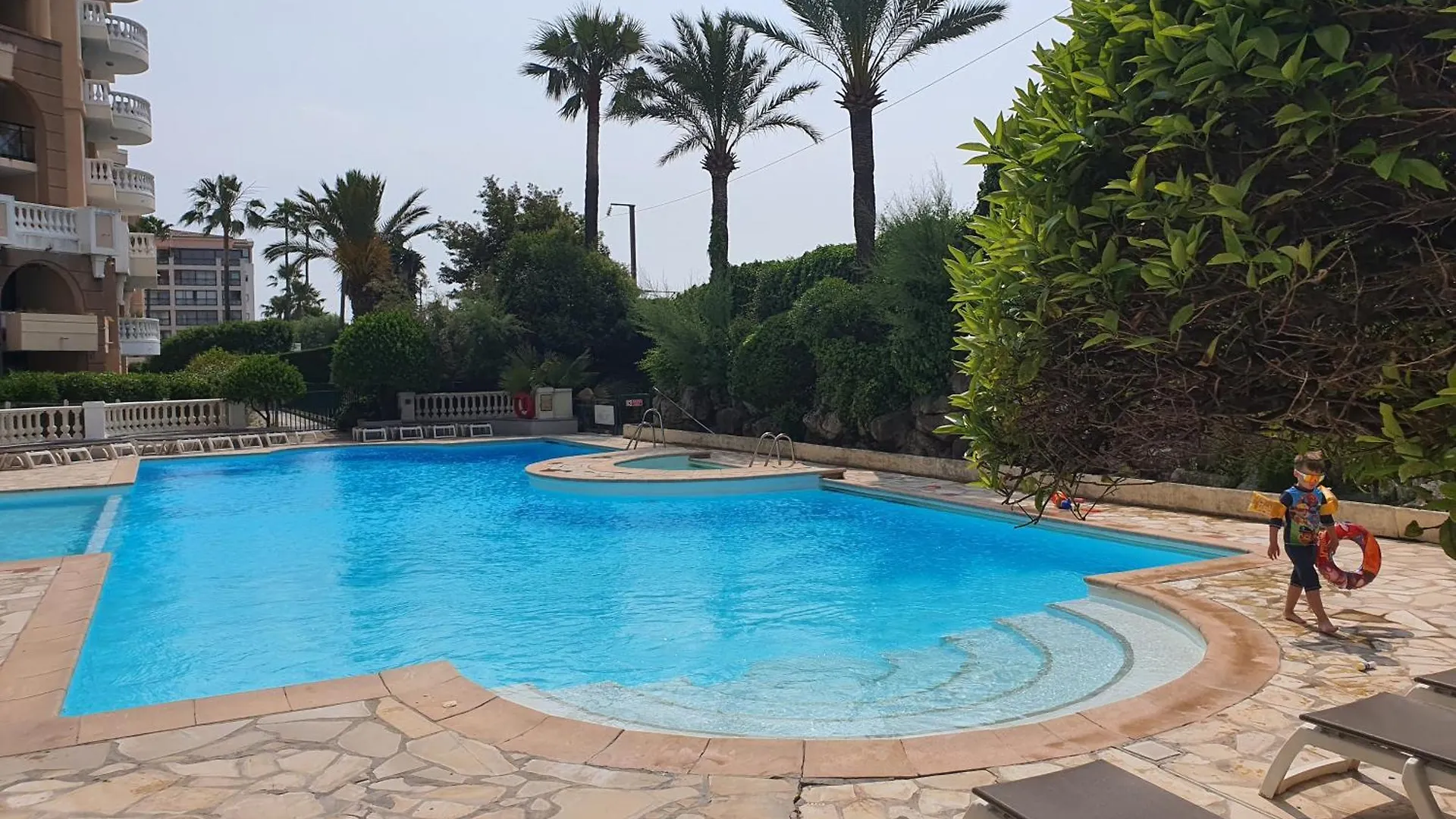 Ferienwohnung Cyrnos Cannes 0*,  Frankreich